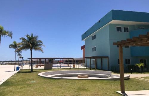 Arraial do Cabo Apartment | Apartamento, Apart Hotel, 02 Quartos - Arraial do Cabo