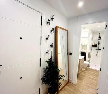 Cadiz Apartment | Apartamento Arsenio Beach