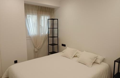 Cadiz Apartment | Apartamento Arsenio Beach