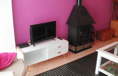 Hernan Cortes Apartment | Apartamento Belobodia