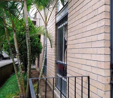 La Candelaria Apartment | Apartamento Cómodo y Moderno, La Mejor Ubicación, Cerca al Metro Tranvía