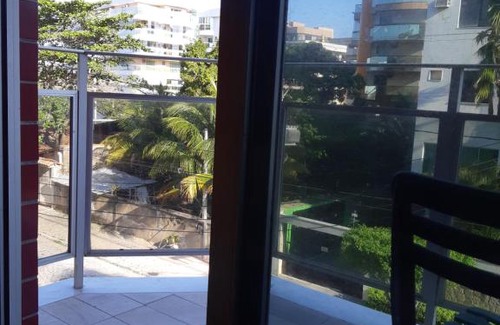 Cabo Frio Apartment | Apartamento Cabo frio