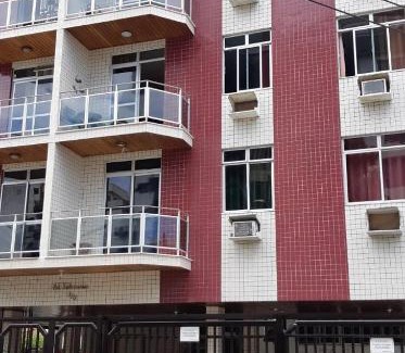 Cabo Frio Apartment | Apartamento Cabo frio