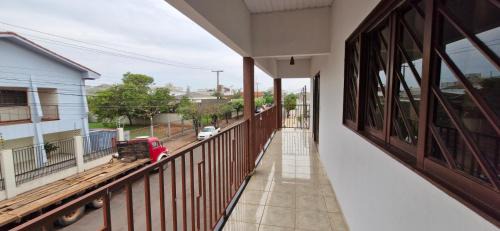 Tangara da Serra Apartment | Apartamento central completo