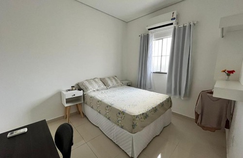 Boa Vista Apartment | Apartamento com garagem no maior setor comercial de BV