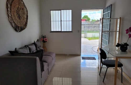Boa Vista Apartment | Apartamento com garagem no maior setor comercial de BV