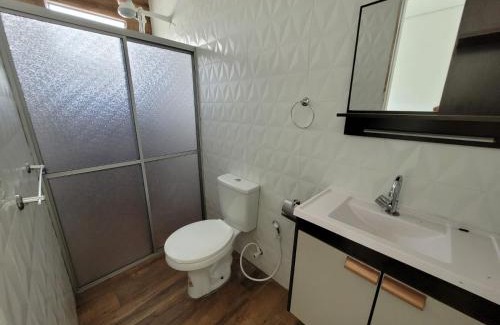 Boa Vista Apartment | Apartamento com garagem no maior setor comercial de BV