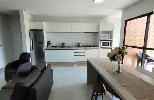 Morretes Apartment | Apartamento com terraço