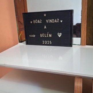 Souza Apartment | Apartamento COMPLETO BELÉM AMAZÔNIA 3 quartos até 6 Pessoas há 5 minutos da COP30 e Hangar e 13 minutos da Basilica do CÍRIO