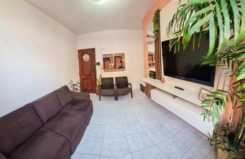Souza Apartment | Apartamento COMPLETO BELÉM AMAZÔNIA 3 quartos até 6 Pessoas há 5 minutos da COP30 e Hangar e 13 minutos da Basilica do CÍRIO