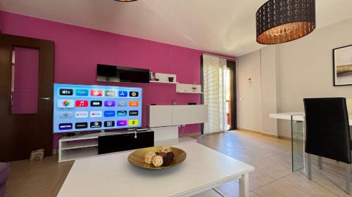 Palm-Mar Apartment | Apartamento de lujo en Residencial El Mocan