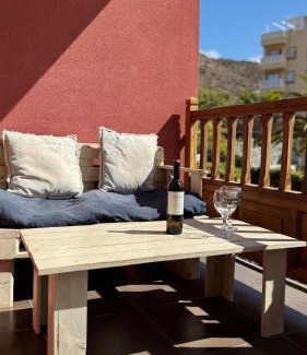 Palm-Mar Apartment | Apartamento de lujo en Residencial El Mocan