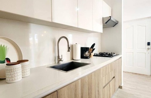 Los Melones Apartment | Apartamento Bayahibe Con Terraza