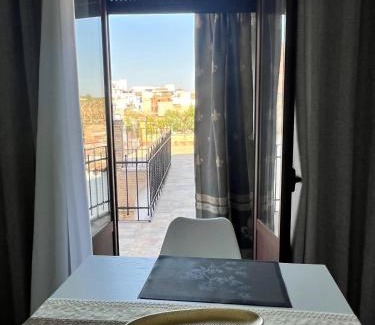 Montoro Apartment | Apartamento El Rincón del Olivar III