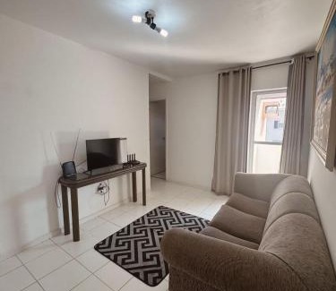 Paulo Afonso Apartment | Apartamento Encontro das Aguas
