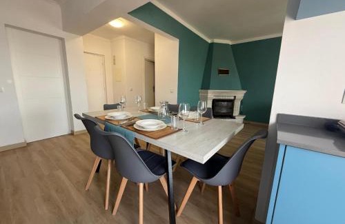 Vila Verde Apartment | Apartamento Figueira Oasis