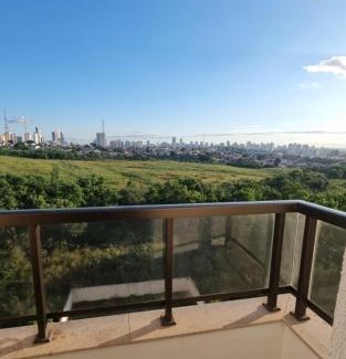 Alvorada Apartment | Apartamento FLAT COM VARANDA