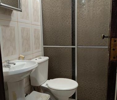 Belem Apartment | Apartamento ilha mosqueiro