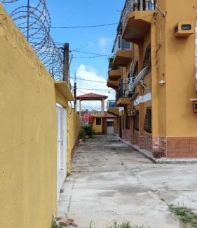 Belem Apartment | Apartamento ilha mosqueiro
