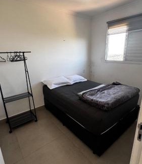 Cotia Apartment | Apartamento inteiro com vaga, varanda e piscina