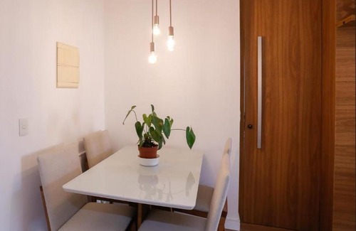 Sao Paulo Apartment | Apartamento inteiro para hospedagem
