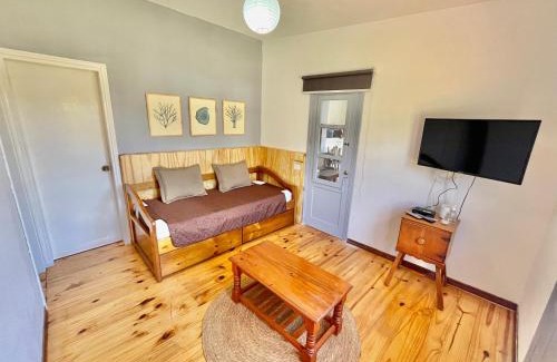 Jose Ignacio Apartment | Apartamento Je Nous - José Ignacio