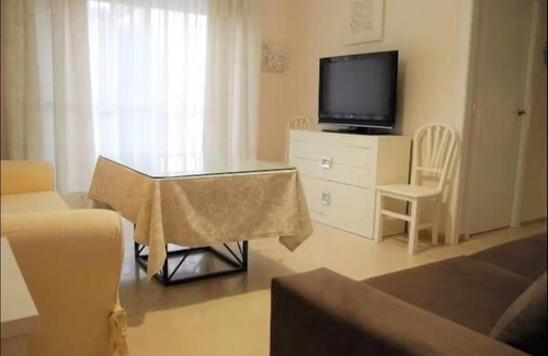 Cercadilla-Medina Azahara Apartment | Apartamento Junto Estación Tren Cordoba