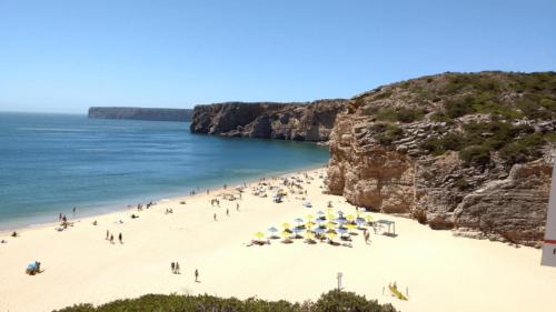 Vale Navio Apartment | Apartamento Mariamar