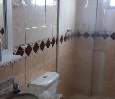 Aviacao Apartment | apartamento Max 7 - II