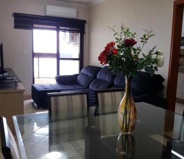 Aviacao Apartment | apartamento Max 7 - II