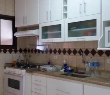 Aviacao Apartment | apartamento Max 7 - II