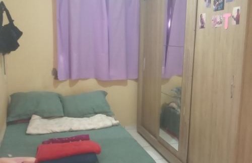 Tenone Apartment | Apartamento mobiliado para COP30