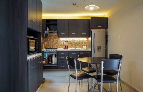 Centro Historico Apartment | Apartamento Morelos SLP Centro Historico