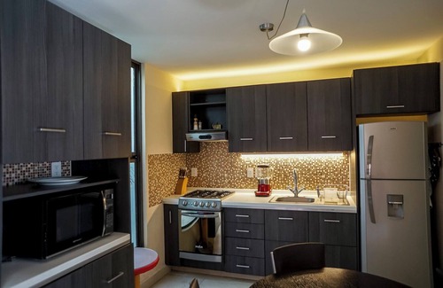 Centro Historico Apartment | Apartamento Morelos SLP Centro Historico