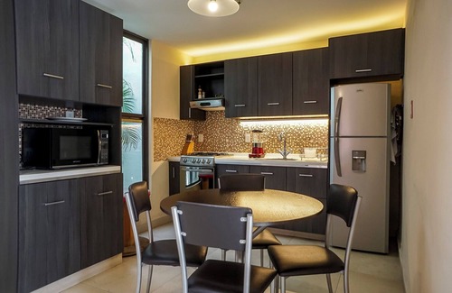 Centro Historico Apartment | Apartamento Morelos SLP Centro Historico