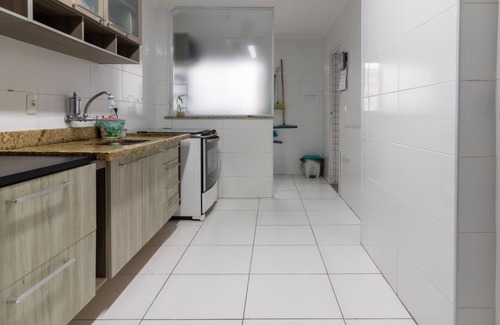 Aviacao Apartment | Apartamento na Praia da Aviação a 100m praia