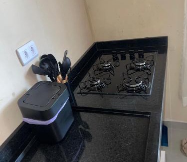 Parauapebas Apartment | Apartamento no Centro da Cidade