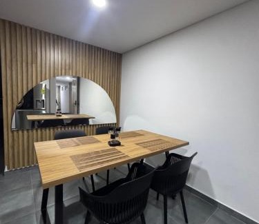 Sabaneta Apartment | Apartamento nuevo