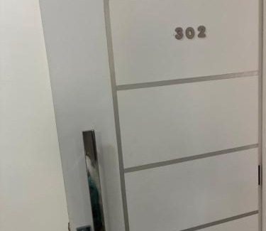 Parque Verde Apartment | Apartamento perto do Parque Shopping