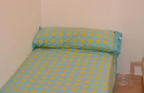 La Pineda Apartment | Apartamento Piñol - Playa de la Pineda