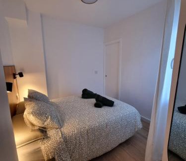 Cadiz Apartment | Apartamento Playa Victoria I