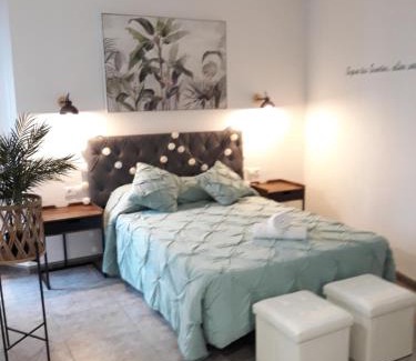 La Trinidad-San Juan y Todos los Santos Apartment | Apartamento pleno centro Wallada