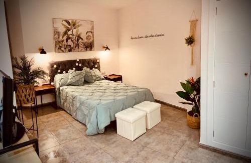 La Trinidad-San Juan y Todos los Santos Apartment | Apartamento pleno centro Wallada