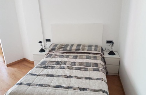 Pontevedra Apartment | Apartamento Pontevedra