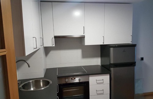 Pontevedra Apartment | Apartamento Pontevedra