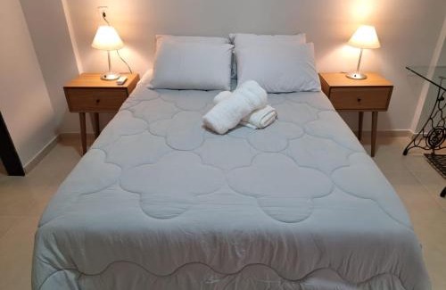 Centro Apartment | Apartamento Rota dos Ipês