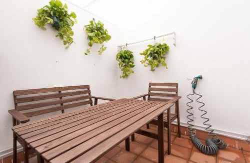 San Bernardo Apartment | Apartamento San Bernardo