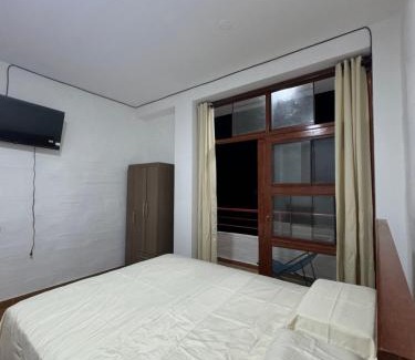 Morales Apartment | Apartamento VARCHA