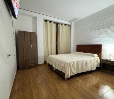 Morales Apartment | Apartamento VARCHA