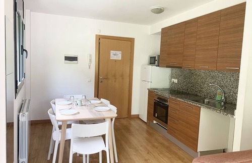 Canillo Apartment | Apartamentos Canillo 3000